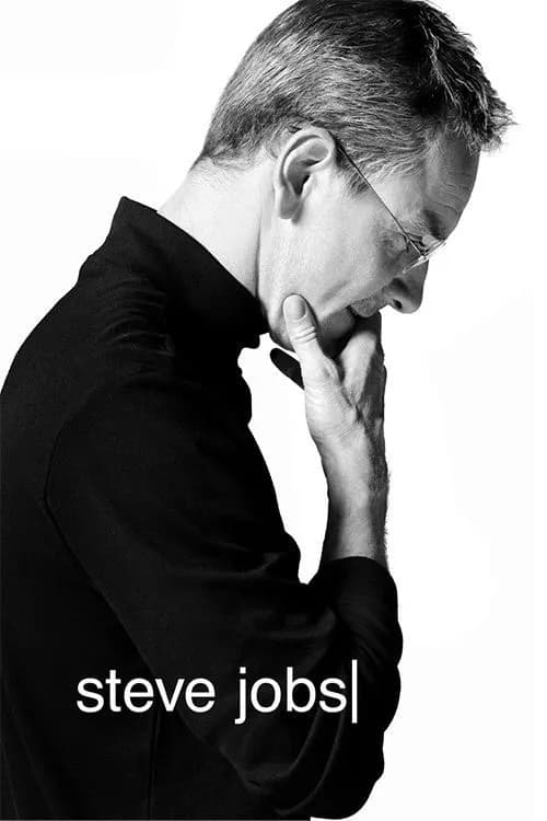 Steve Jobs