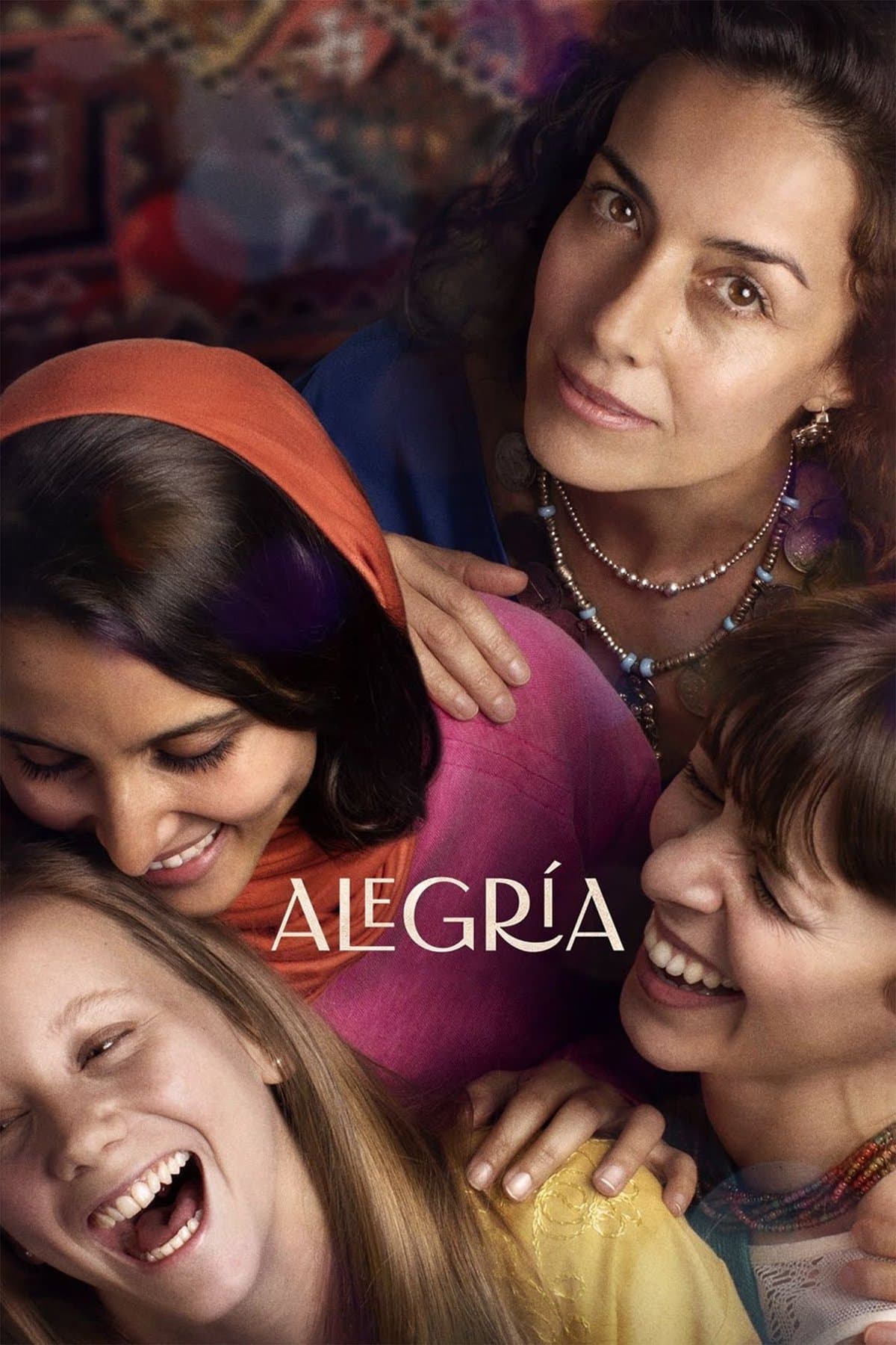 AlegrÃ­a