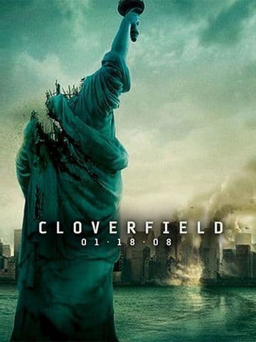 Cloverfield