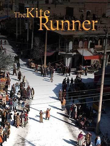 The Kite Runner