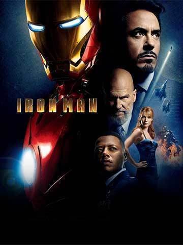 Iron Man