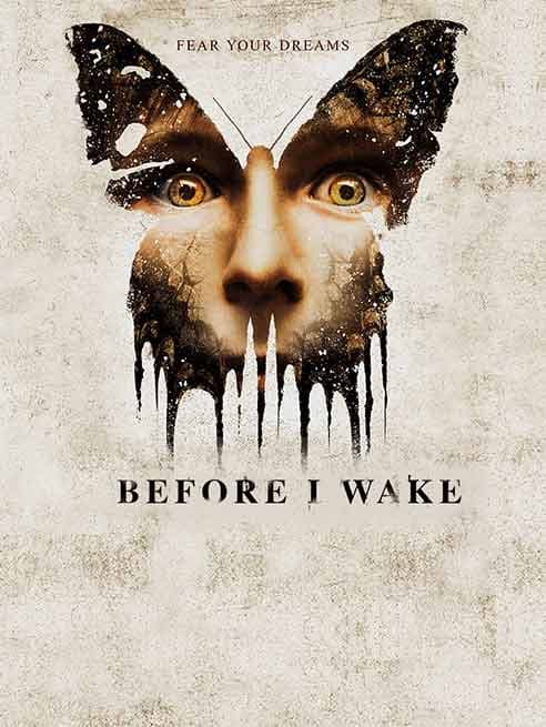 Before I Wake