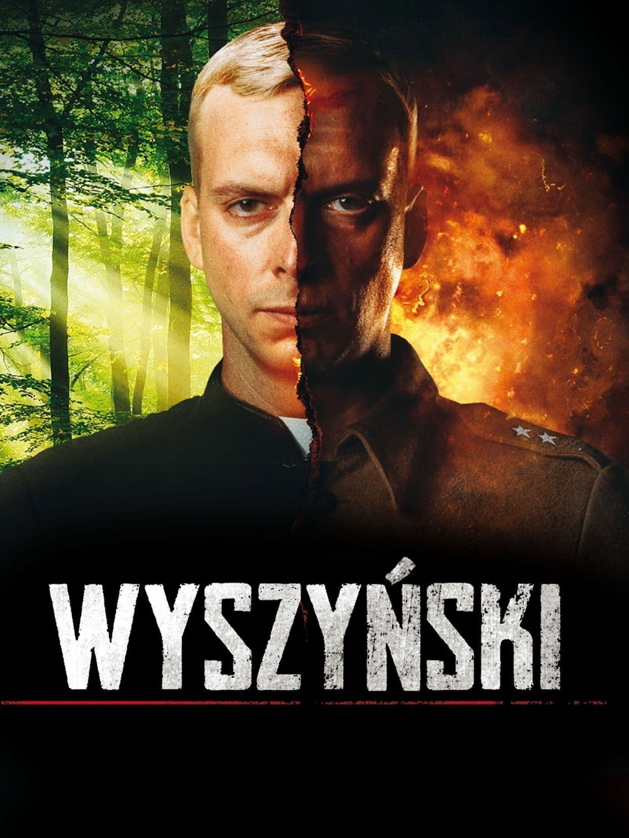 Wyszynski - zemsta czy przebaczenie