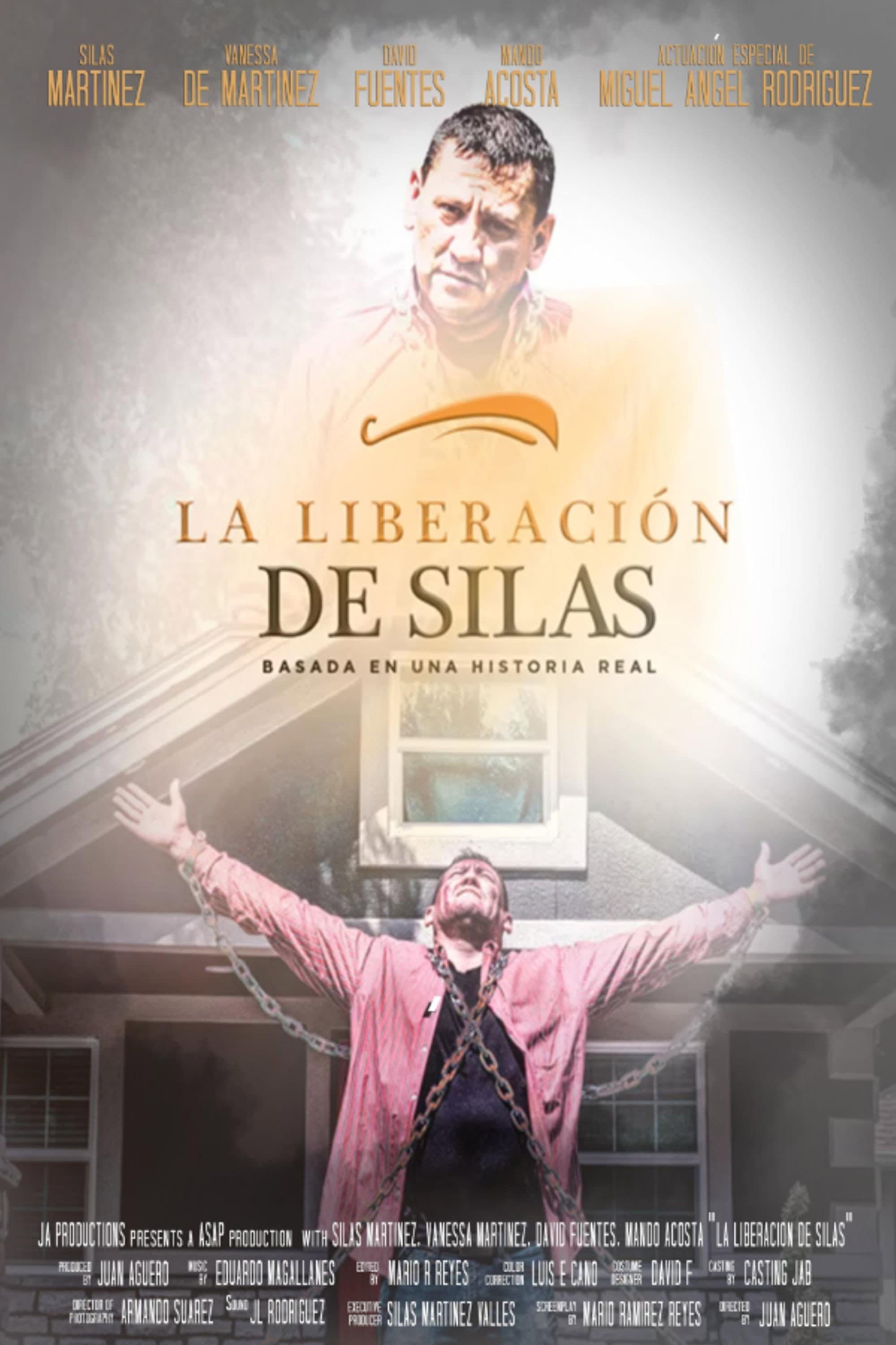 La LiberaciÃ³n de Silas