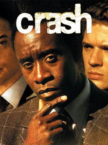 Crash