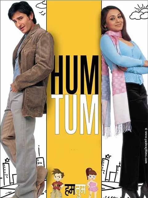 Hum Tum
