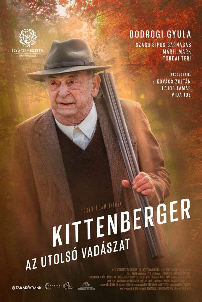Kittenberger - Az utolsÃ³ vadÃ¡szat