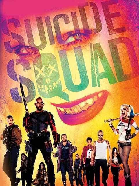 Suicide Squad