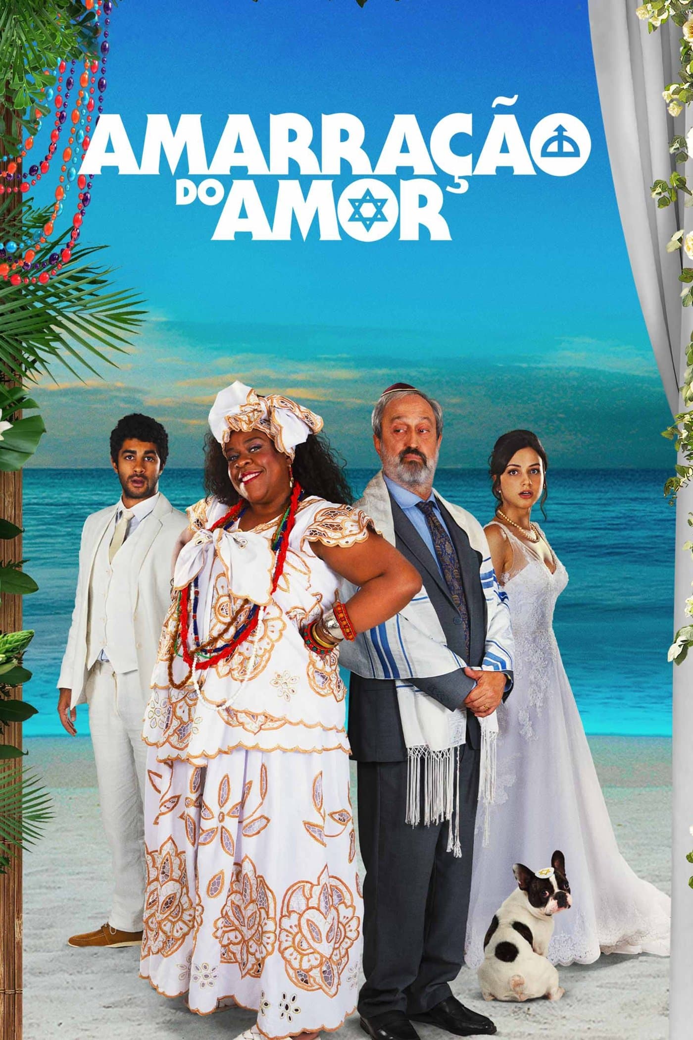 AmarraÃ§Ã£o do Amor