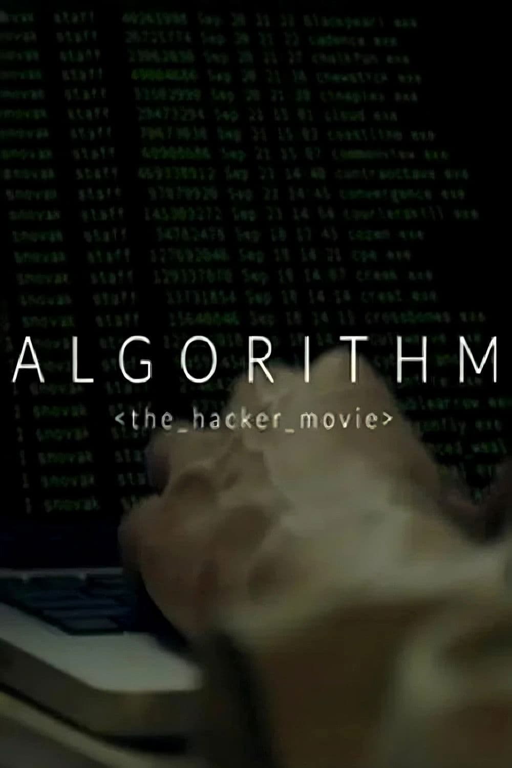 Algorithms