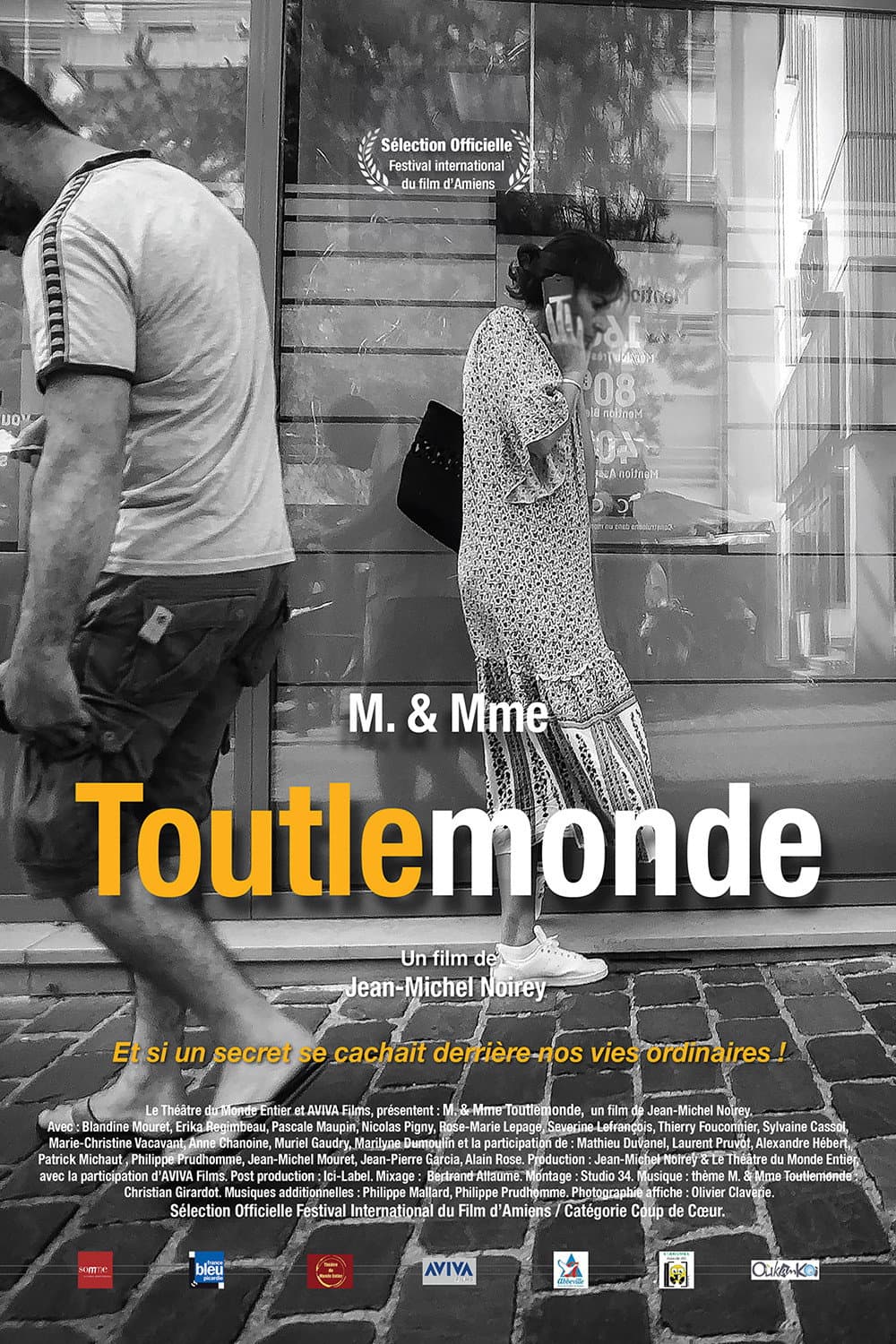 M. & Mme Toutlemonde