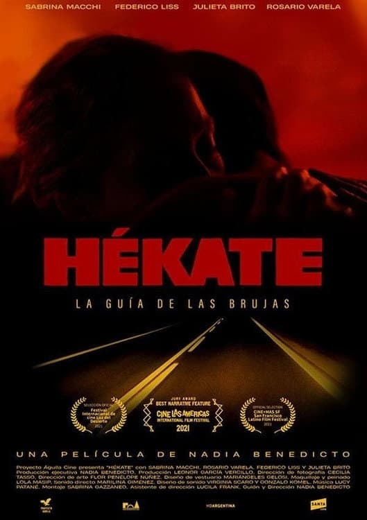 HÃ©kate
