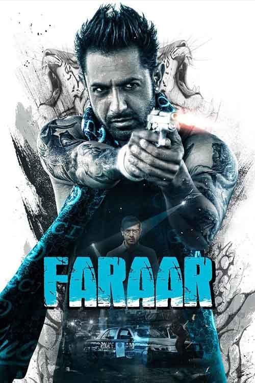 Faraar