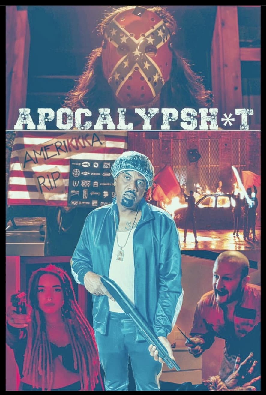 Apocalypshit
