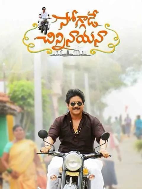 Soggade Chinni Nayana