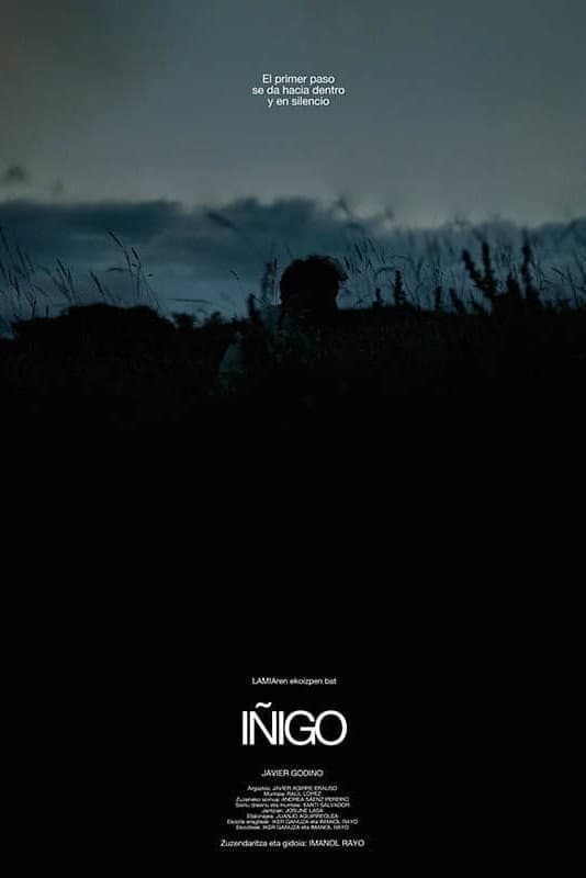 IÃ±igo