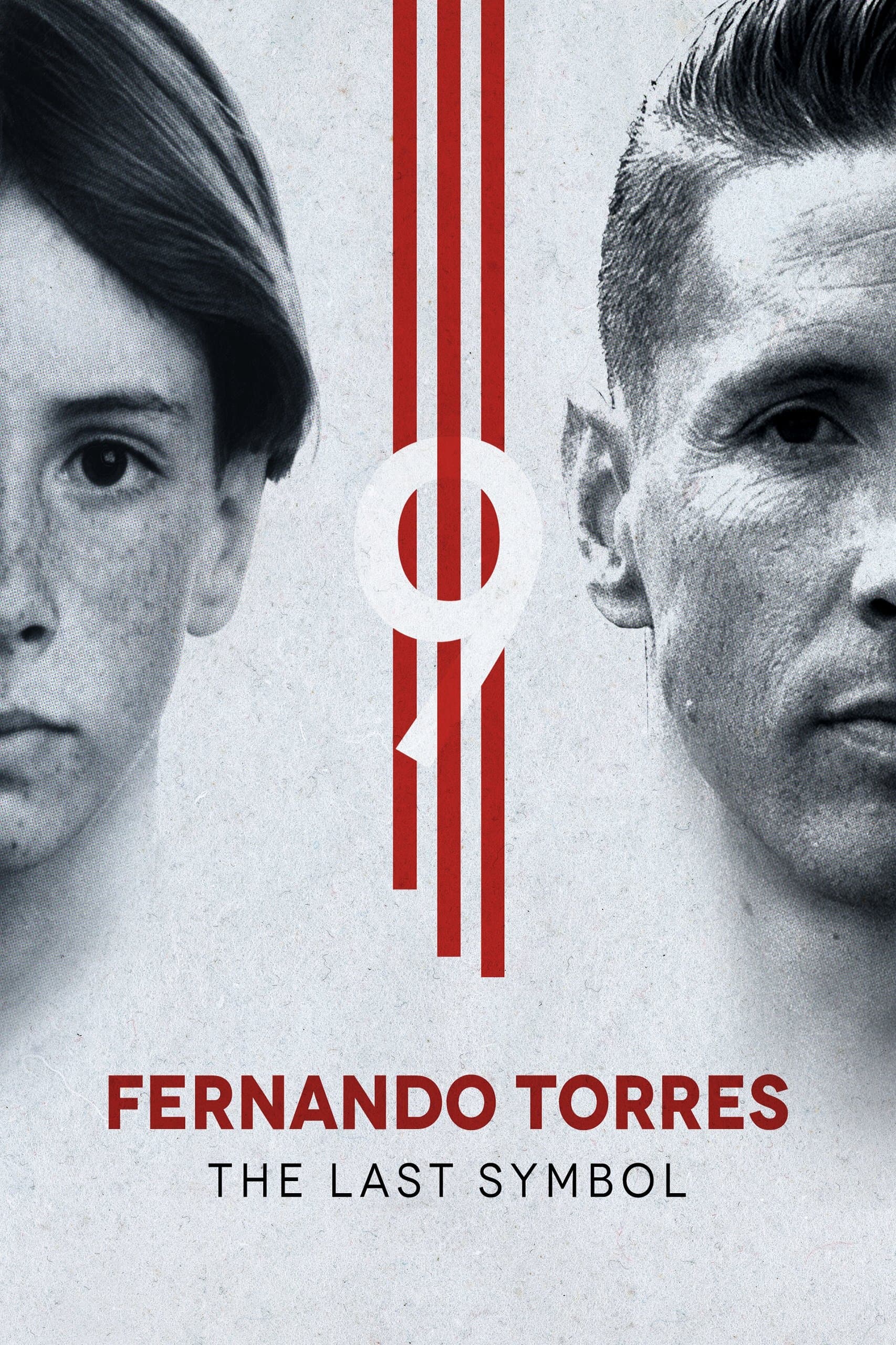 Fernando Torres: El Ãºltimo sÃ­mbolo