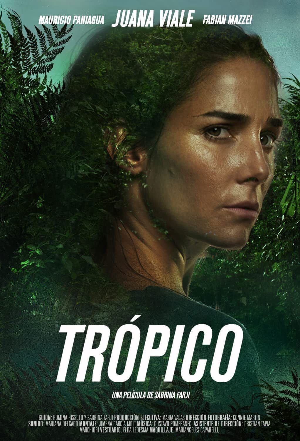 TrÃ³pico