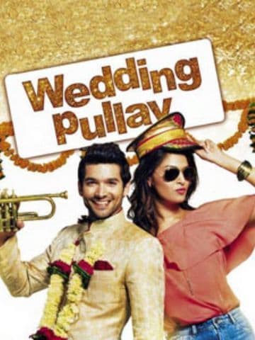 Wedding Pullav