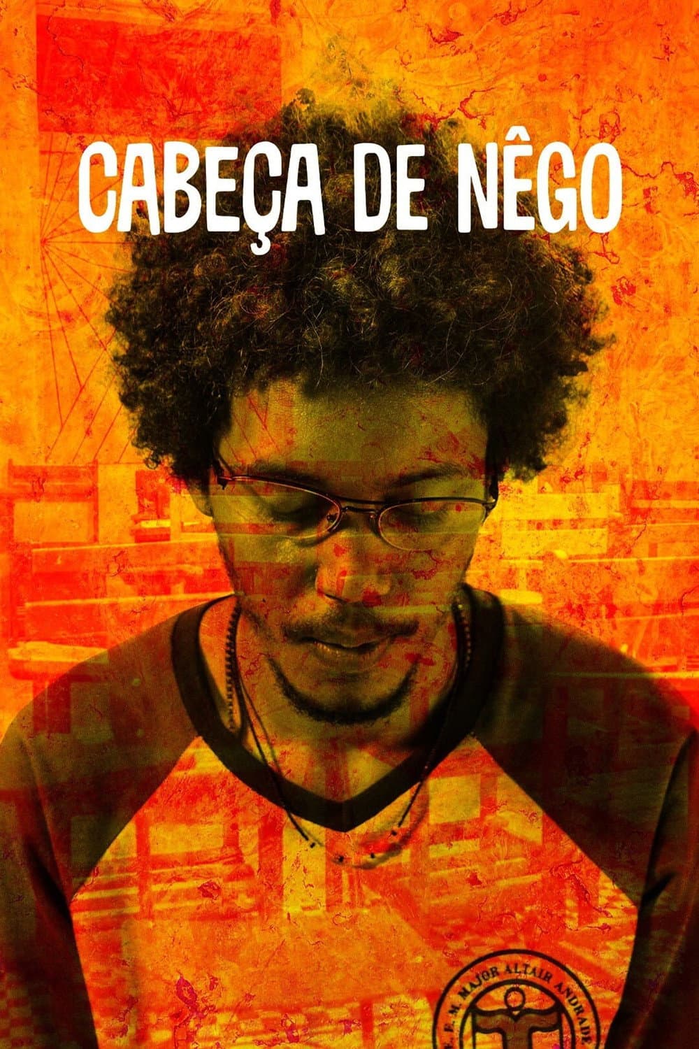 CabeÃ§a de NÃªgo