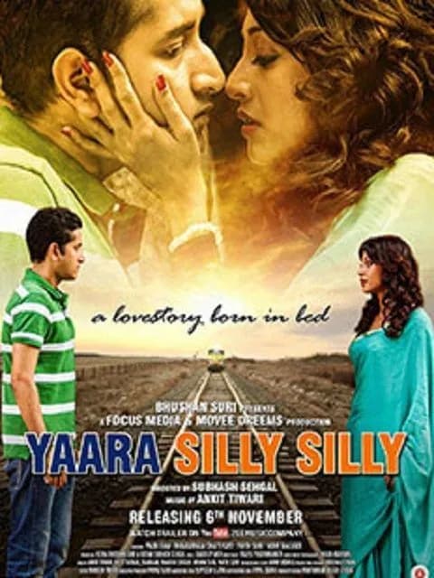 Yaara Silly Silly
