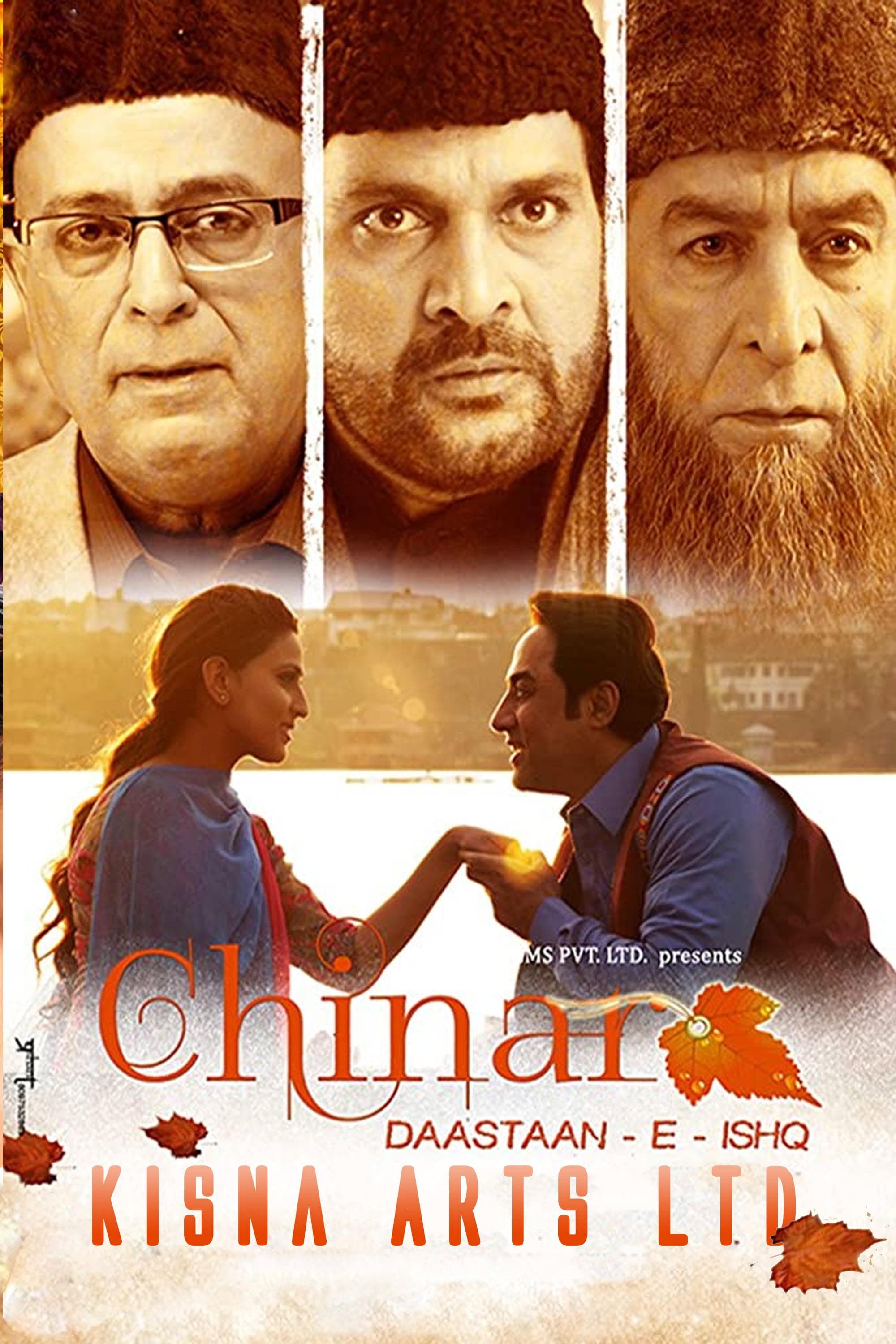 Chinar Daastaan E-Ishq