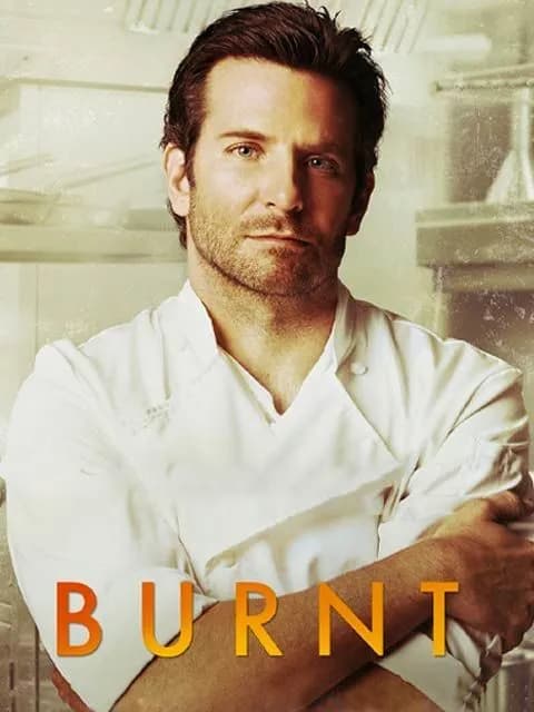 Burnt