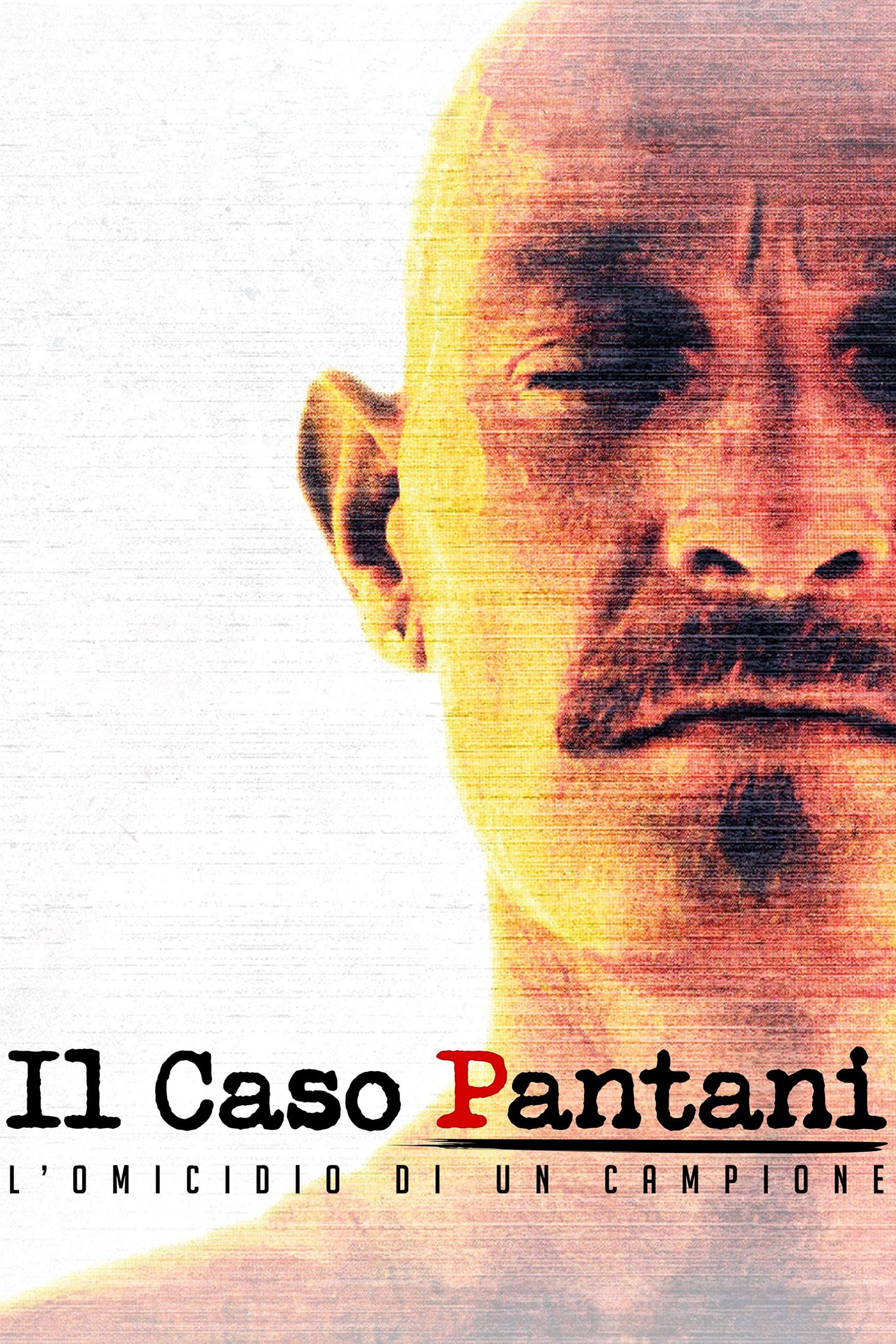 The Pantani Affair
