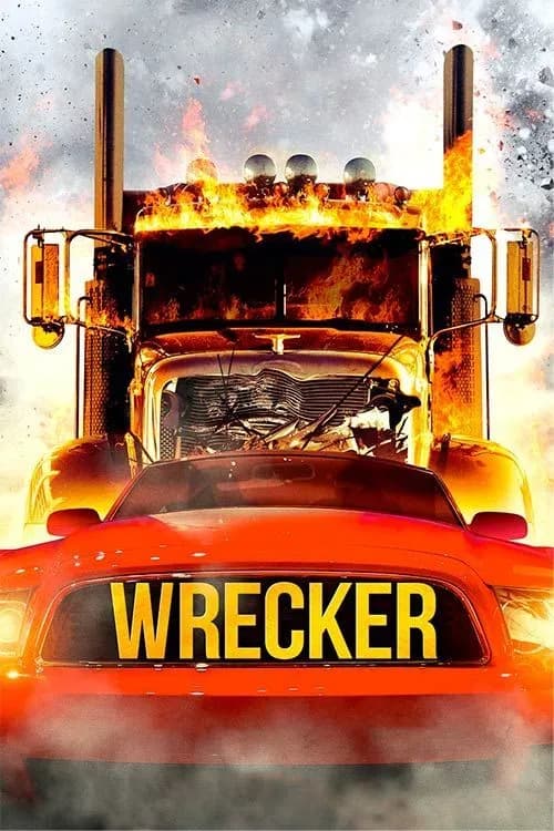 Wrecker
