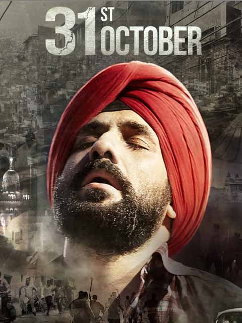 31st October