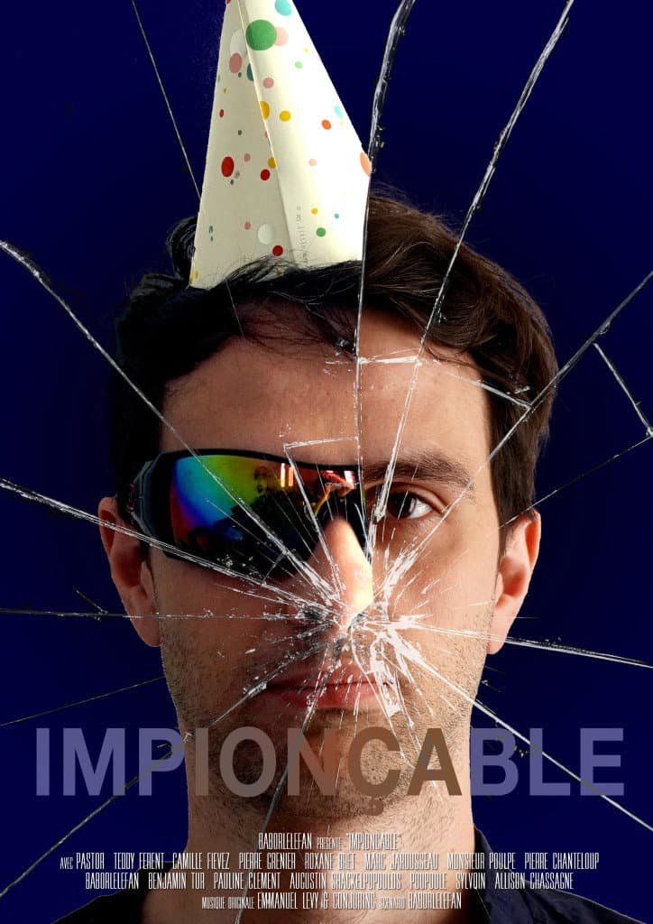 ImpionÃ§able