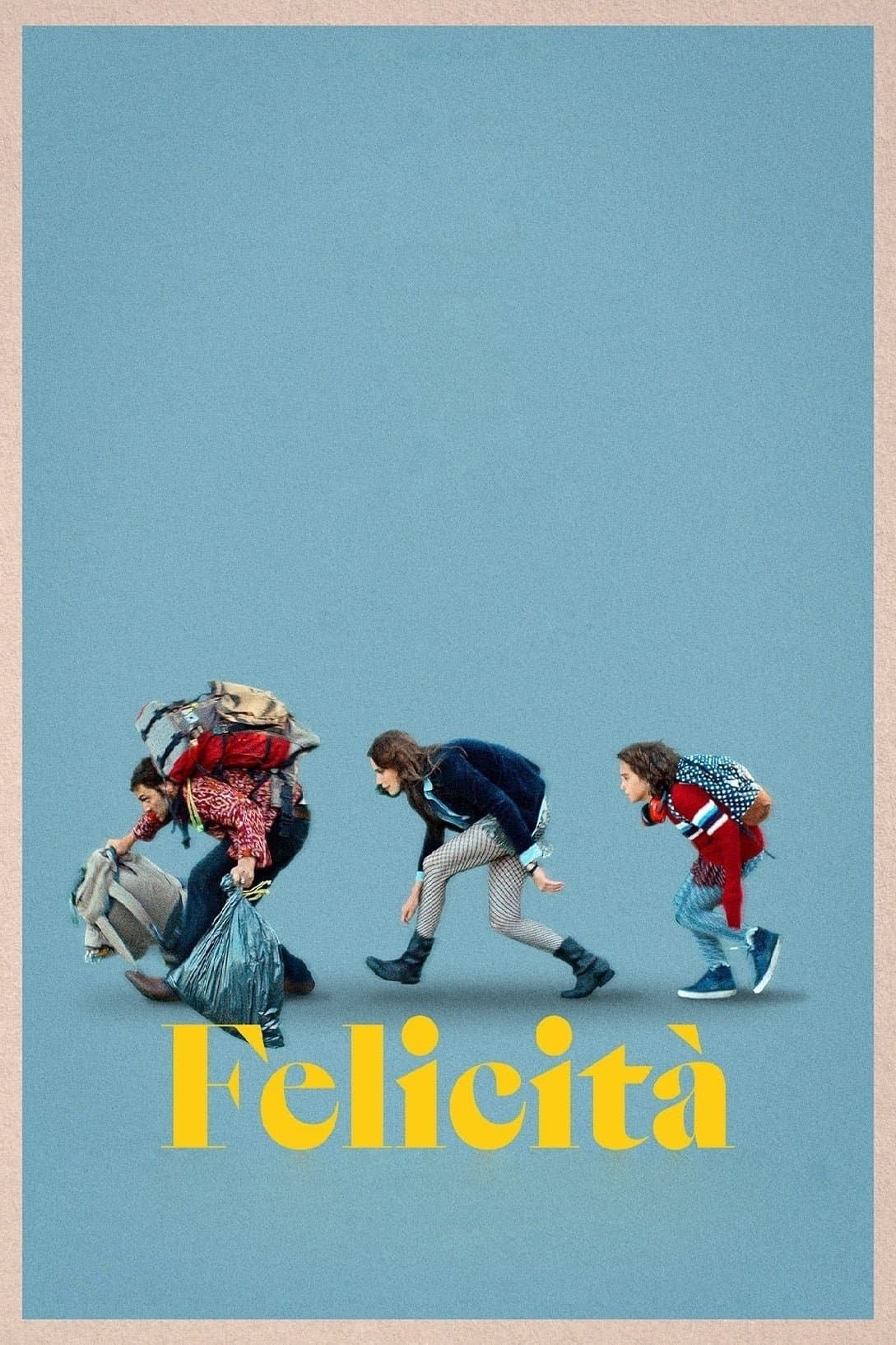 FelicitÃ