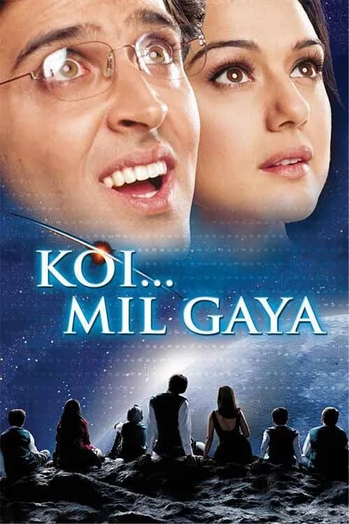 Koi...  Mil Gaya
