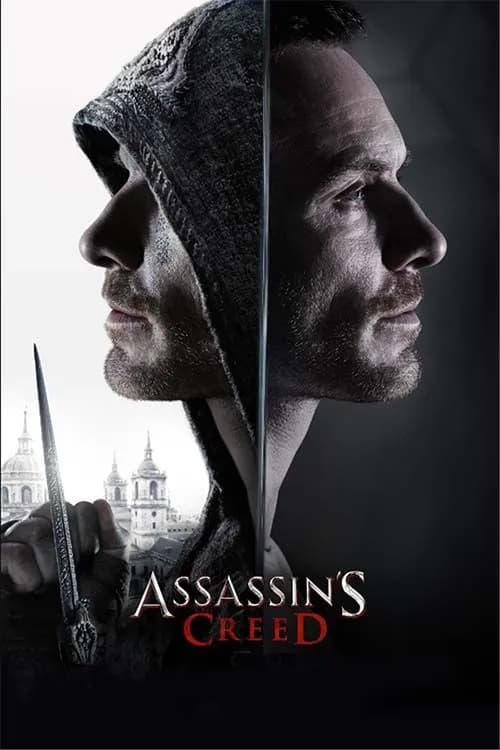 Assassin`s Creed