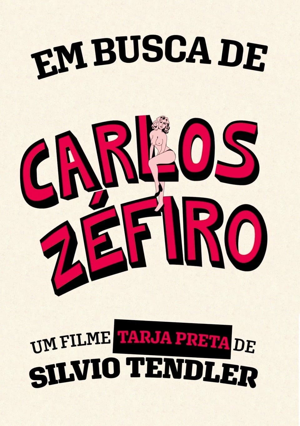 Em Busca de Carlos ZÃ©firo