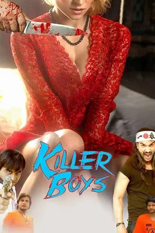 Killer Boys