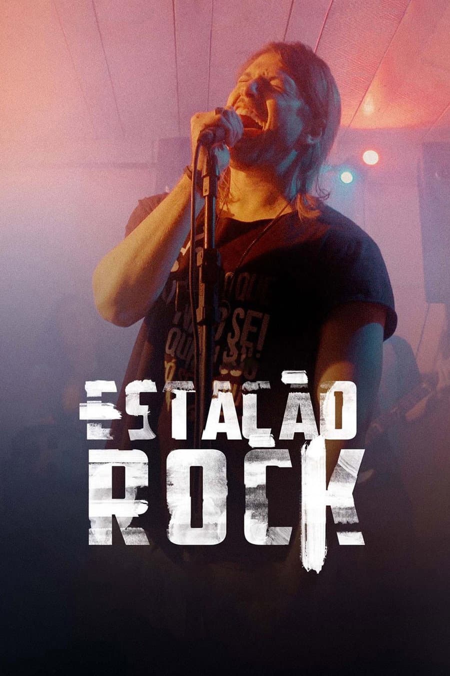 EstaÃ§Ã£o Rock