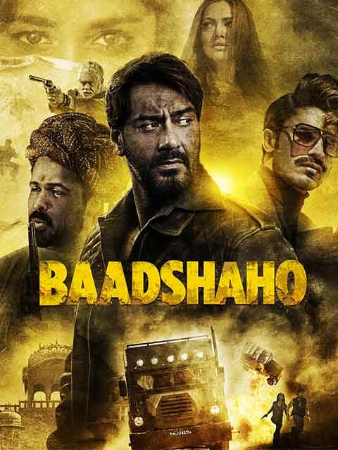 Baadshaho