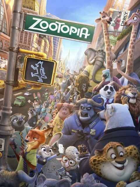 Zootopia