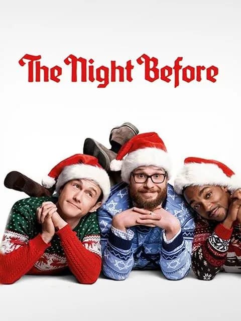 The Night Before