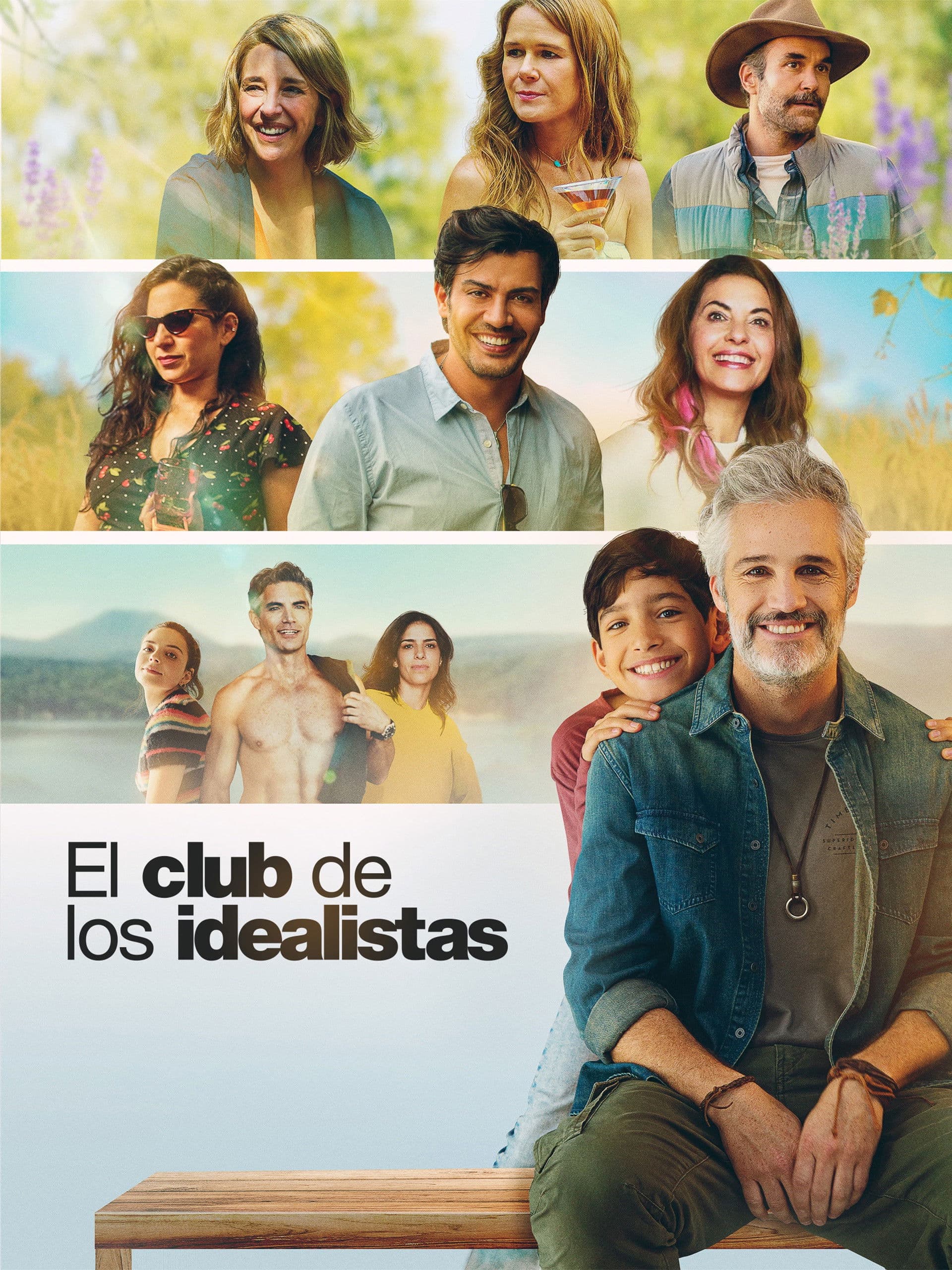 El Club de los Idealistas