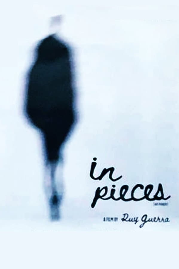 Aos PedaÃ§os