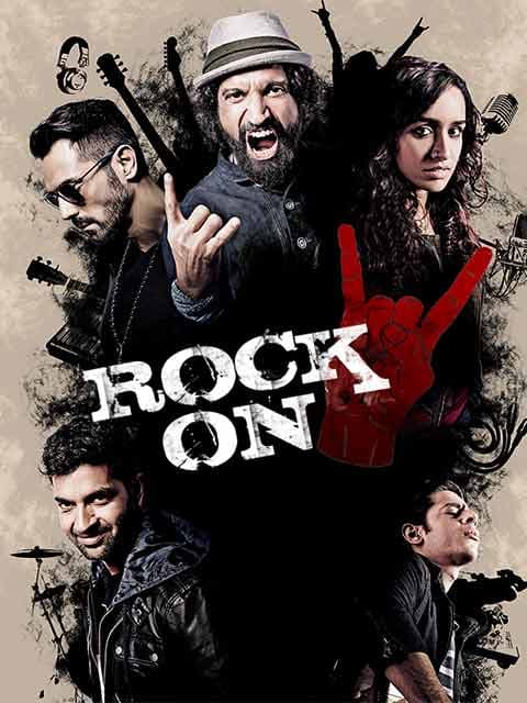 Rock On 2