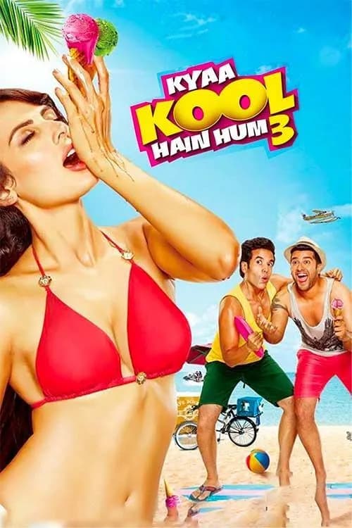 Kyaa Kool Hain Hum 3