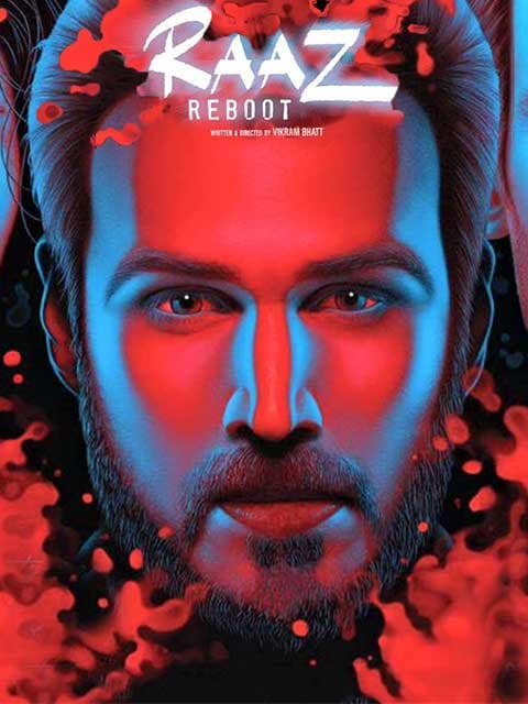 Raaz Reboot