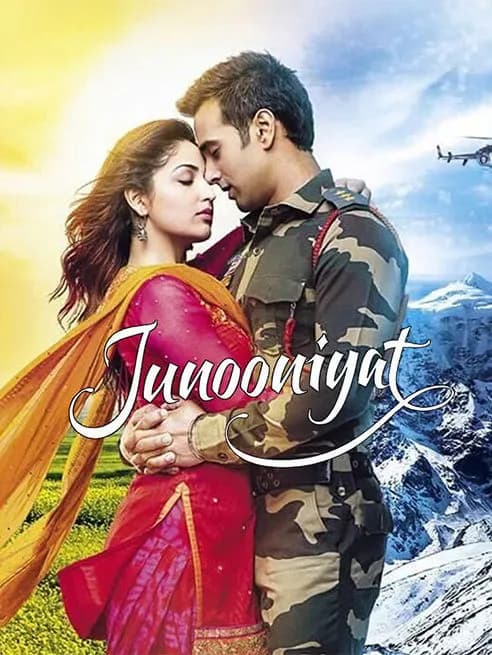 Junooniyat