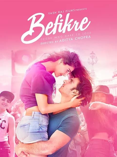 Befikre