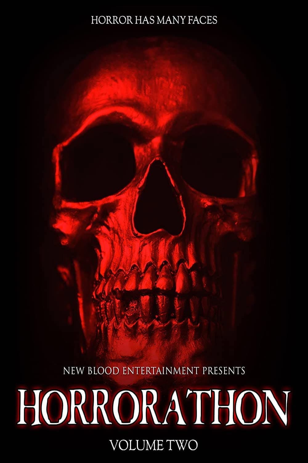 Horrorathon Volume 2