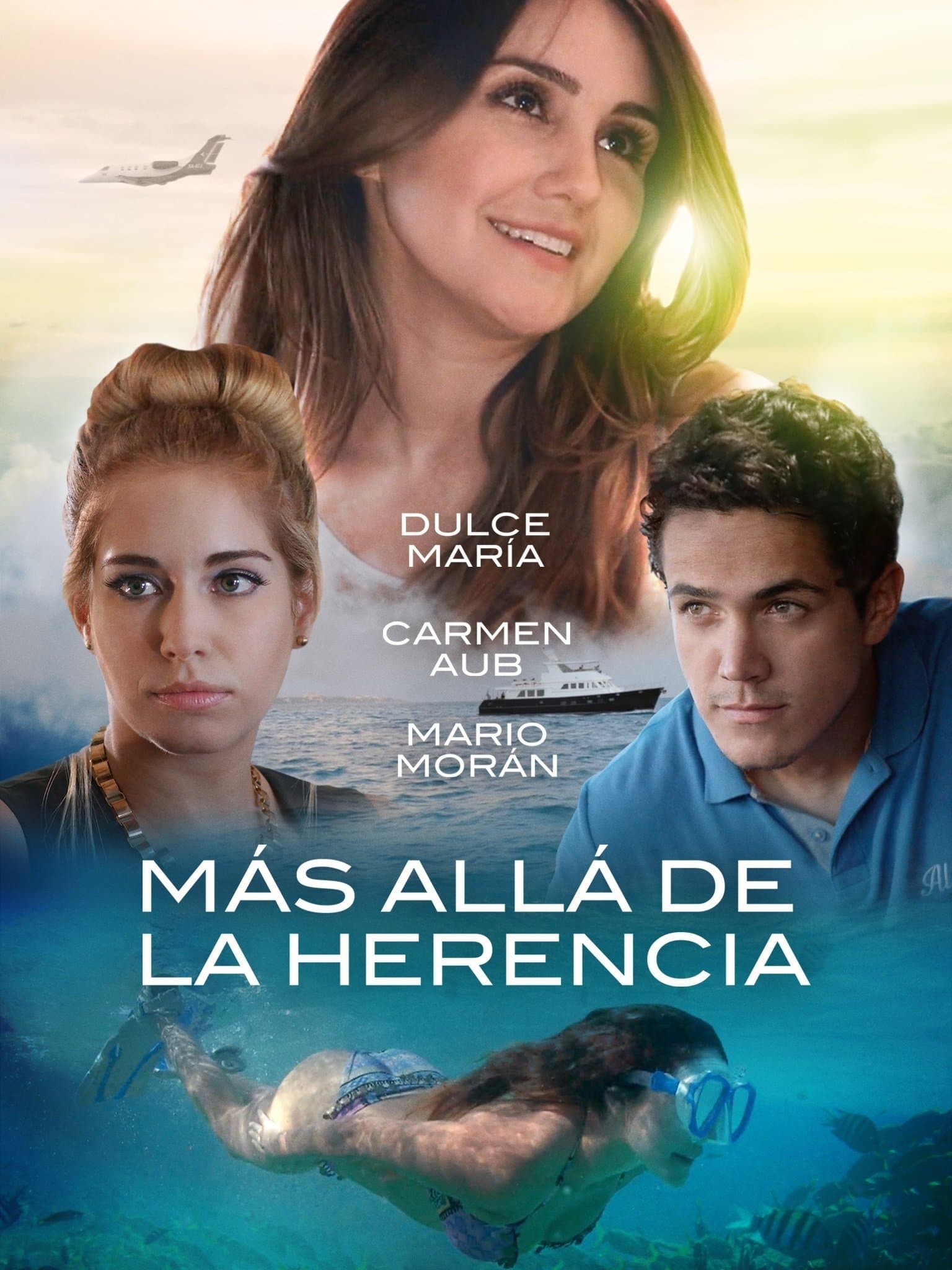 MÃ¡s AllÃ¡ de la Herencia