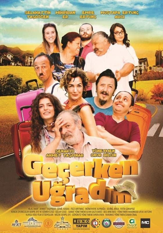 GeÃ§erken Ugradim